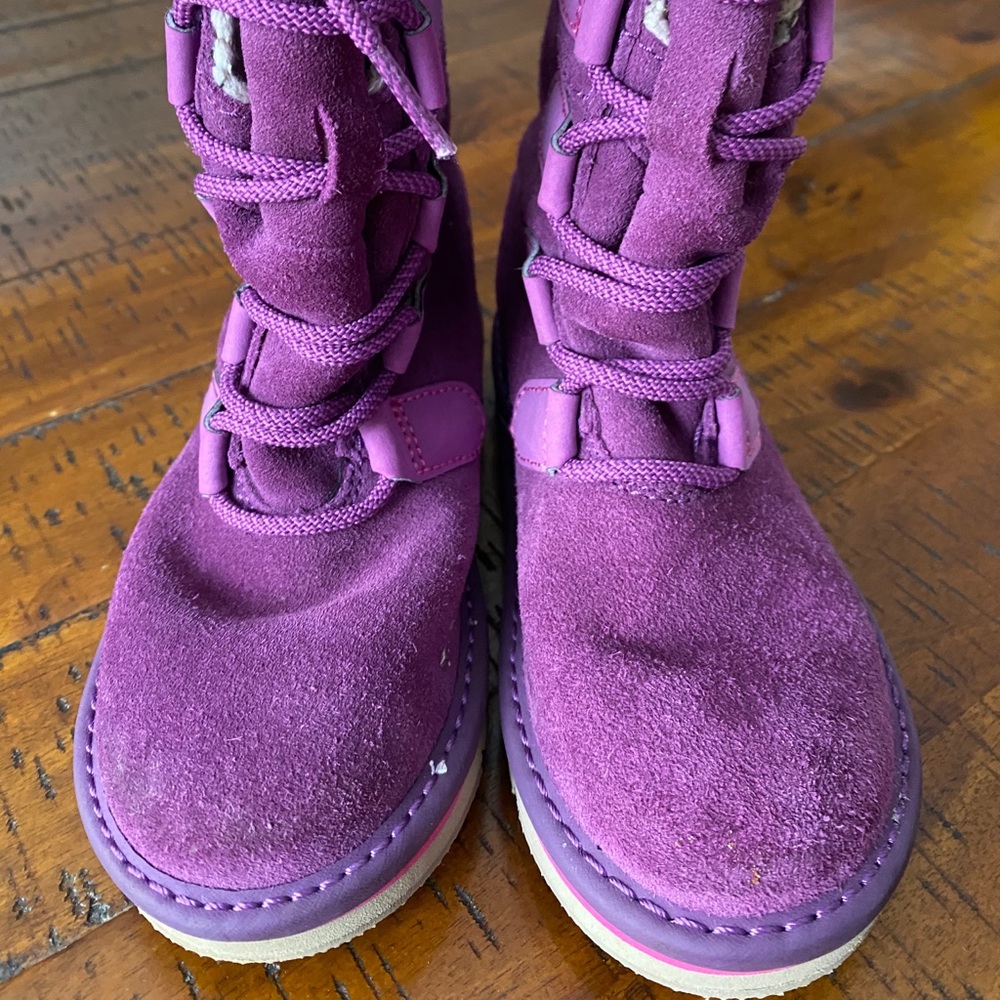 Sorel Boots